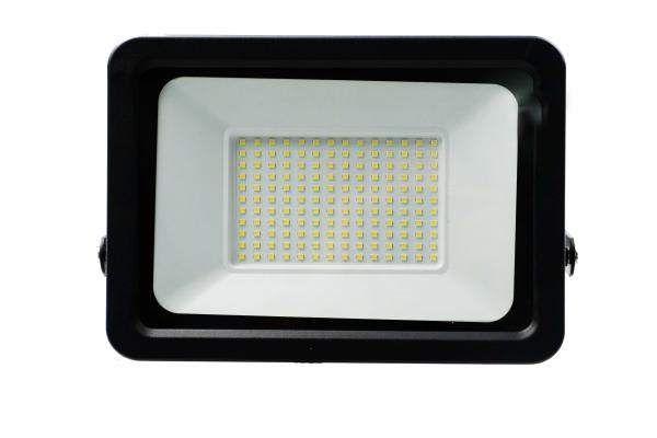 Buy cheap ABE 100W LED Flood Light Outdoor 10000lm Super Bright Outside Floodlights 6000K Daylight White Light IP65 Waterproof from wholesalers