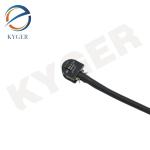 1715400617 Brake Lining Wear Indicator Easy Installation For Mercedes Benz S63
