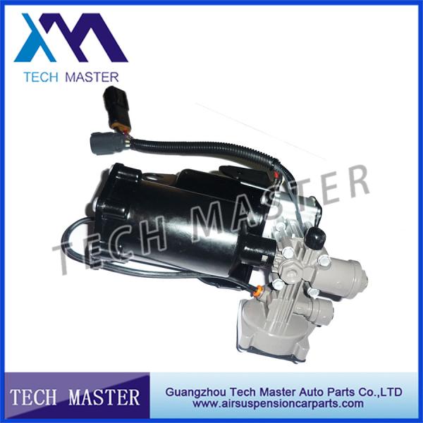 Buy cheap Air Suspension Pump With One Year Warranty For RangRover LR041777 from wholesalers
