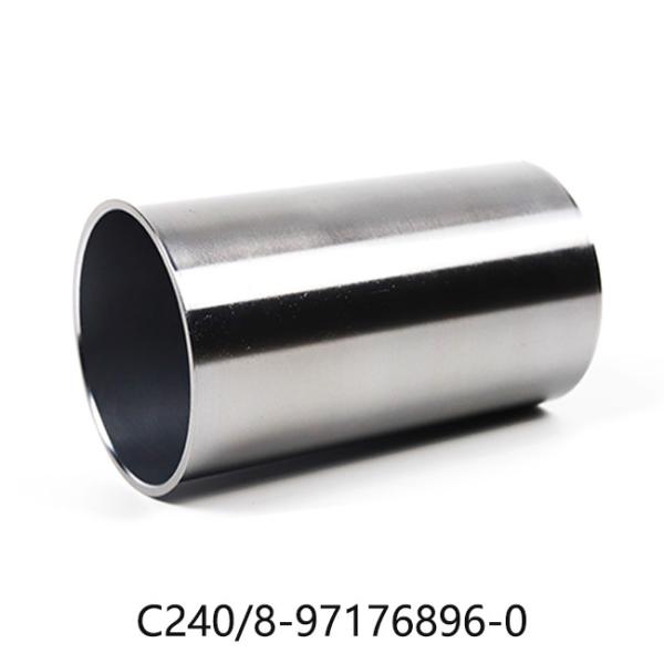 Buy cheap Diesel Engine Cylinder Liner For Isuzu C240 8-97176896-0 from wholesalers