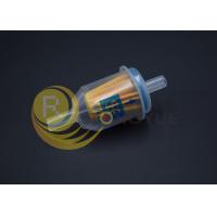 Buy cheap Plastic Air Filter NCR ATM Parts For Cash Dispenser Module 4450612449 Clear product