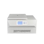 40oC 700mm Width Medical Centrifuge Machine Low Speed 5350r/Min