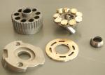 Buy cheap H337A High Performance Hydraulic Piston Pump H337A Spare Parts from wholesalers