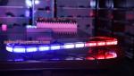 R65 3W Led warning lightbar ,Puentes de luces，BALIZA DE BARRA LED，BARRA DE LUCES