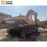 Buy cheap Used Hyundai 305 Excavator 30Ton with Original Pumps in Good Condition from wholesalers