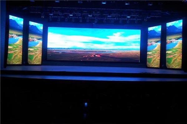 Buy cheap Mobile Stage Background Rental Led Display Screen 3.91mm Pixel Pitch 1R1G1B from wholesalers