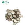 Buy cheap Ceramic Thermostat Heater PTC Thermistor 220V Φ10x2.3mm 500Ω For Heating from wholesalers