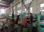Carbon Steel Galvanized Steel Coil Slitting Equipment