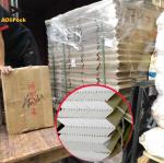Firm 2m Length 2.5mm Cardboard Edge Protectors