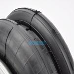 Double Rubber Convoluted Air Spring 7894 Replace For W01-M58-7894 Air Bags