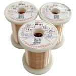 CuNi2 NC005 2.0802 Copper Nickel Alloy Wire Ideal Choice For Moderate Electrical