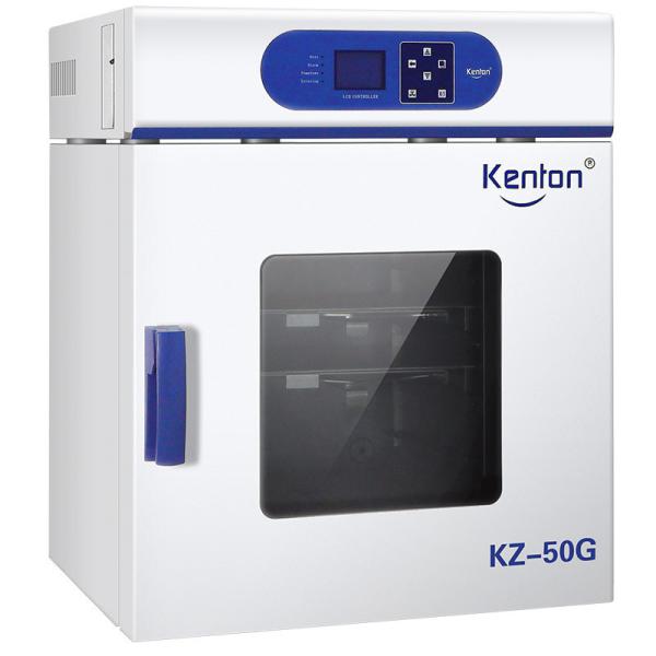 Buy cheap 20-90L Automatic Vacuum Drying Equipment SUS304 from wholesalers