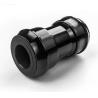Buy cheap Aluminum Alloy Mountain Road 3 Piece Bike Bottom Bracket Replacement PF30 from wholesalers
