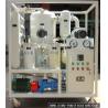 Buy cheap Double Stage High Vacuum Oil Purifier 1200 Liter Per Hour Insulation Oil Filtration from wholesalers