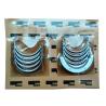 Buy cheap 4BT Metal 88MM Cummins Main Bearing 3802010 3901170 from wholesalers