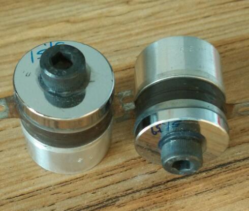 Buy cheap 35w 50k Cleaning Transducer Ultrasonic Welding from wholesalers