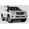 Buy cheap Prado 150 Snorkel 4x4 Air intake 4WD Snorkel for Toyota Land Cruiser PRADO 150 (09 Onwards) Snorkel SS189HF SS188HF from wholesalers
