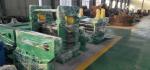 Industrial 219-1420 Mm Spiral Welded Pipe Mill Machine Fatigue Resistant