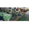 Buy cheap High Frequency Pipe Mill Machine , 219-820 MM Welded Pipe Production Line from wholesalers