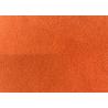 Buy cheap 3mm Thickness Microfiber Upholstery Fabric Furry Needle Punched Felt Carpet from wholesalers