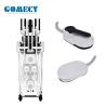 Buy cheap Non Invasive Aesthetics 4 Handles Ems Device Build Muscle Burn Fat Body Slimming from wholesalers