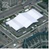 Buy cheap Aluminium Frame Tent High Varies Width Varies Vents Varies from wholesalers