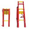 Buy cheap High Safety And High Strength Insulating Ladders from wholesalers
