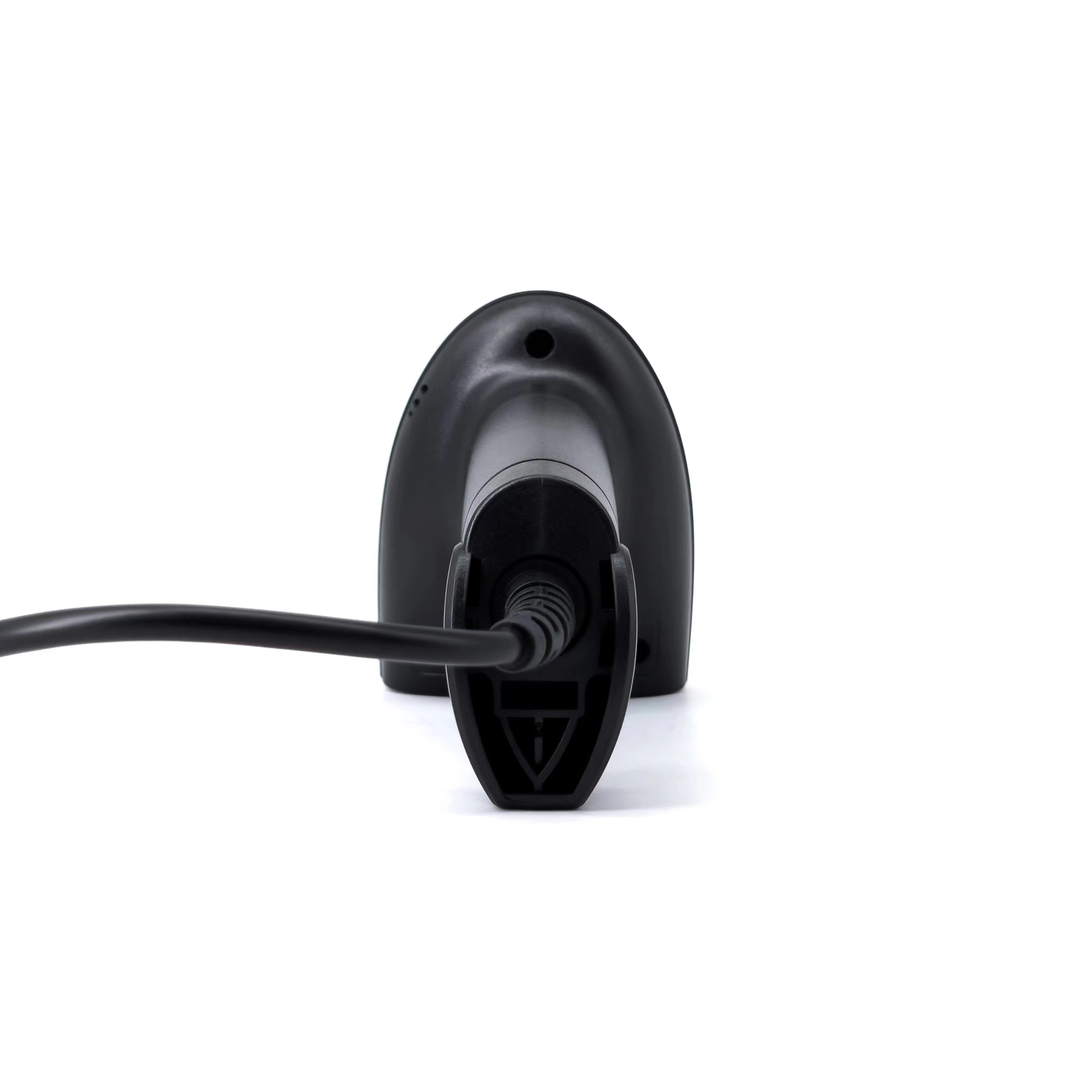 2022 Fastest Barcode Scanner with Red Light Image Scanning and 1D Identification Support