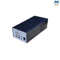 Buy cheap Automatic Frequency Tracking 2500W 20KHz Ultrasonic Generator For Food Cutting product