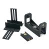 Buy cheap Aerospace Nylon Carbon Fiber 3D Printing Service With Silkscreen from wholesalers