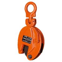 Buy cheap Durability Universal Lifting Clamp One Year Guarantee HRC 52-57 product