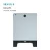 Buy cheap Renewable Home Energy Storage Battery BMS Protection 15kwh 20kwh Powerwall from wholesalers