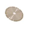 Buy cheap 5 Inch Masonry Stone Segmented Rim Diamond Blade 125 X 22.23mm 125mm Masonry Cutting Disc from wholesalers