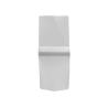 Buy cheap Luxury Gravity Flushing Conjoined Toilet Bathroom Ceramic One Piece Western Toilet from wholesalers