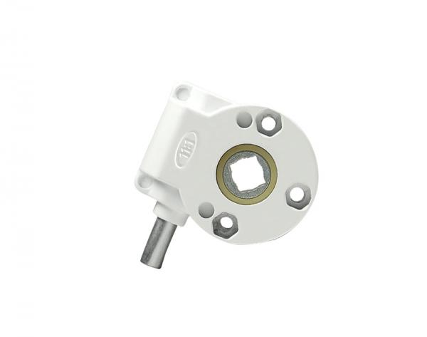 Awning Copper core gear box awning spare parts /awning accessories/awning components