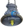 Buy cheap Excavator Main Pump HPV95 Hydraulic Pump 708-2L-31430 7082L31430 Hydraulic Main Pump 708-2L-01600 7082L01600 For PC240 PC290 from wholesalers