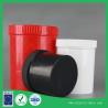 Buy cheap 150ml/250ml/500ml/1000ml plastic can Wide mouth bottle plastic oil cans hair conditioner tank from wholesalers