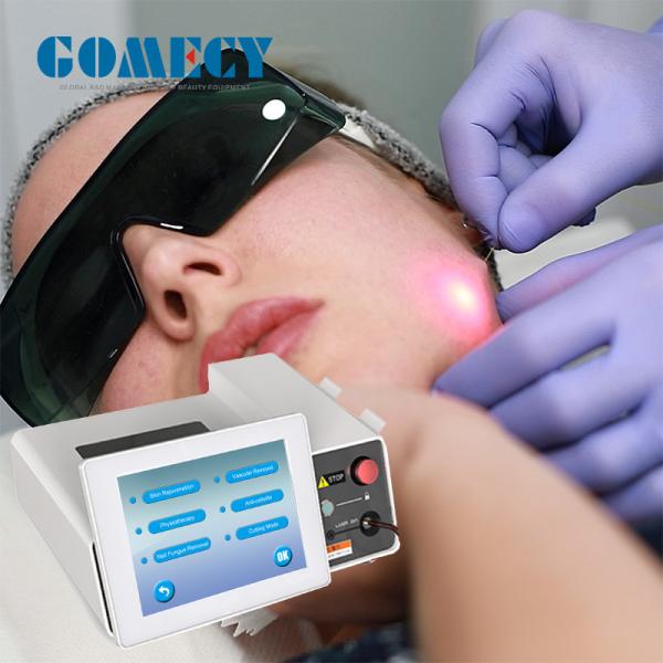 Buy cheap Non-Surgical Best Face And Body Facelift Laser Lifting Face Treatment Facial Endolifting1470nm Endolift Laser from wholesalers