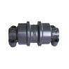 Buy cheap Performance XE215 Excavator Carrier Roller Painted Black from wholesalers