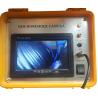 Buy cheap Integrated Borehole Inspection Camera System 200m Depth 12V Yellow Color from wholesalers