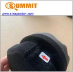 128usd Car Product Inspection , 24h Tire Applicator Product Quality Inspection
