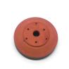 Buy cheap 600 Grit Cnc Type Resin Bond Diamond Grinding Wheel For Glass Polishing from wholesalers