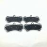 Buy cheap Brembo 18Z Caliper Auto Brake Pad D58mm Disc Area from wholesalers