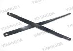Yin / Takatori 7J Cutter Spare Parts Twist Rod NF08-02-11 (T) 15cm Length