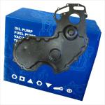 4142A503 4142A501 3716M501 P3716M561 PERKINS Timing Gear Cover 3681P046