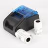 Buy cheap Stock 80mm Font Thermal Printer for Taxi Bill Printing and Plastic Ticket Dispensing from wholesalers