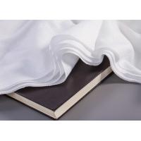 Buy cheap Width 20cm 32gsm Agricultural Spunlace Nonwovens product