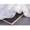 Buy cheap 100% Degradable Viscose PET 50gsm Spunlace Nonwoven Sheets from wholesalers