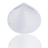 Buy cheap FFP2 Cup Disposable Face Face Mask For Dust Protection Industrial Use from wholesalers