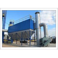 Buy cheap CE Industrial 26700m3/H Bag Filter Dust Collector product